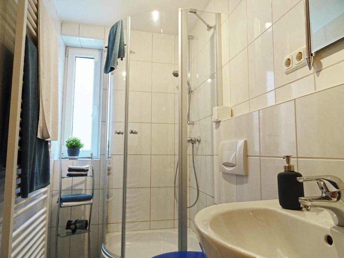 Ferienwohnung, Weingut Trockene Schmitts Randersacker Exteriör bild