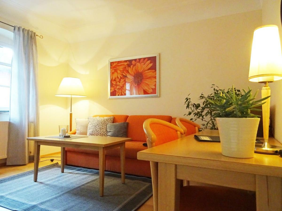 Ferienwohnung, Weingut Trockene Schmitts Randersacker Exteriör bild